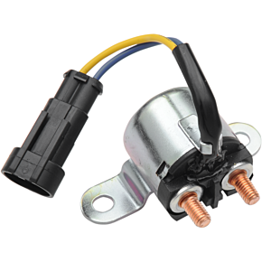 Ricks Motorsport Electric Starter - Solendoid Switch - Polaris 65-503