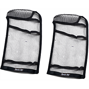 Twin Air Radiator Sleeve - KTM/Husqvarna 177759SL49