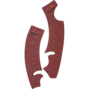 Frame Grip Tape - Red - Honda 16-10-107