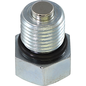Magnetic Oil Drain Plug 0710-0268