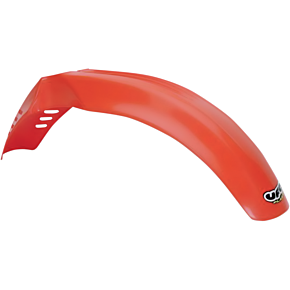 Front Fender - CR Orange PA01014121