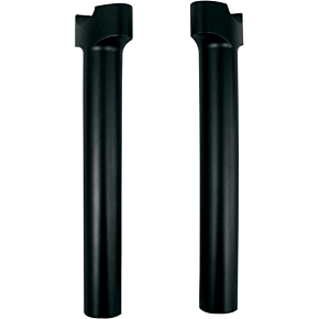 Risers - 9-1/2" - Black WO530SB