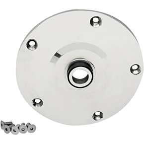 Rear Pulley Cover TFRPC-2000