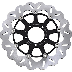 Front Rotor - DF773CW
