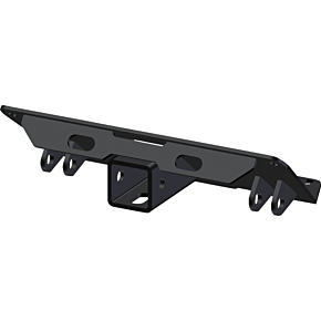 Lower 2" Receiver - Polaris/Gravely 105475