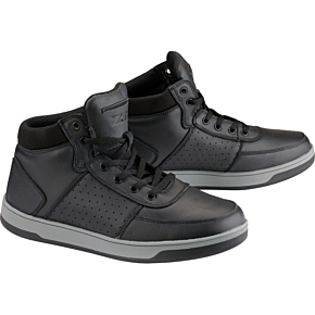 Dundee Boots - Black - Size 7 34031316