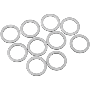 Crush Washer - 10 mm 1742-0115