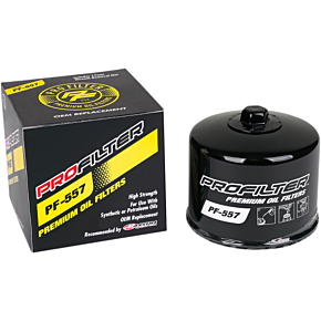 Replacement Oil Filter PF-557