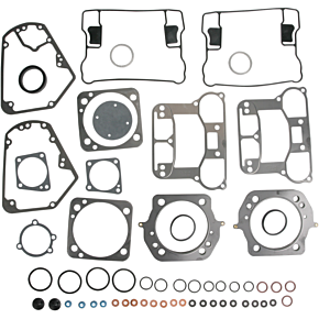 Top End Gasket - 4" - S&S C9917