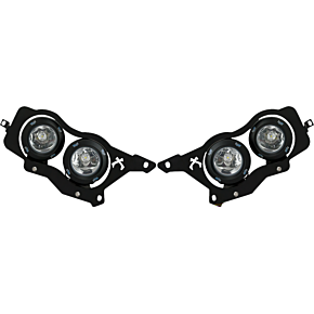 Headlight Kit - Spotlight - RZR 9897516