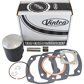 Top End Piston Kit KTA03-00
