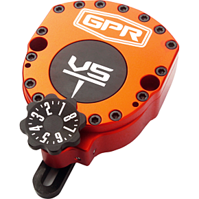 V5-S Steering Damper - Orange - KTM 790 5-9001-0137O