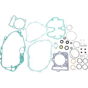 Gasket Kit - Complete 34.1416