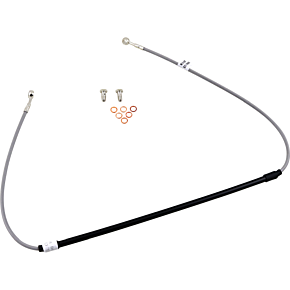 Galfer Braking Stainless Steel Brake Line FK003D412-1