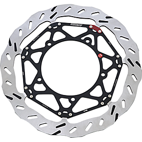 EPTA Brake Rotor - Yamaha EP071L