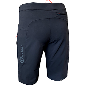 Men's Rhode Shorts - Charcoal - XL OS9700286
