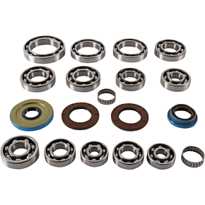 Transaxle Bearing/Seal Kit 1205-0398