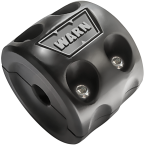 Winch Cable Cushion - Black 99944