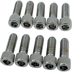 5/16-18 X 7/8" Socket Head DS-190545