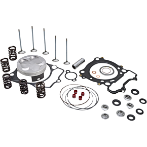 Top End Service Kit 80-82700