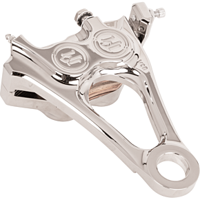Rear Caliper - Chrome 1256-0084-CH