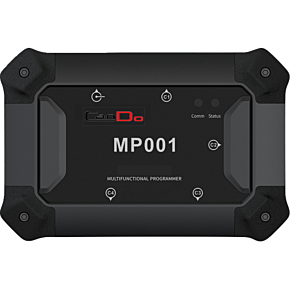 Programmer CANP001