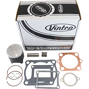 Top End Piston Kit KTH03-1.0