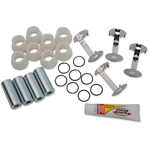 A-Arm Bearing Kit - Front Lower PWAAK-C06-000L