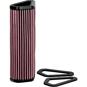 Air Filter - Ducati 1098 DU-1007