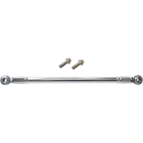 Shifter Linkage - Semi-Polished FCL-2