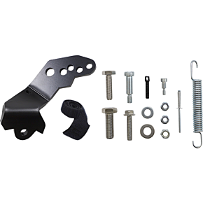 Aluminum Kickstand - 14.50" 0510-0601