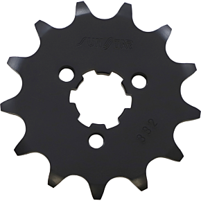 Countershaft Sprocket - 13 Tooth - Kawasaki/Suzuki 33213