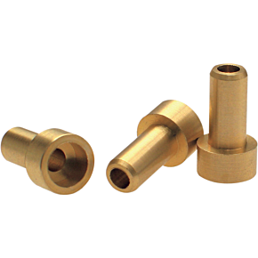 Motion Pro Cable Fitting Pear Nipple