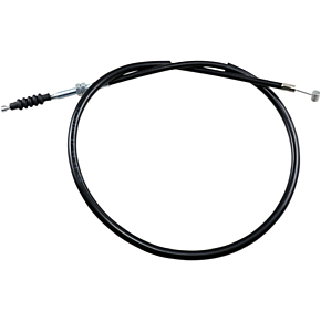 Motion Pro Black Vinyl Clutch Cable for Honda