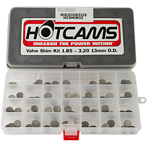Cam Shim Kit HCSHIM32