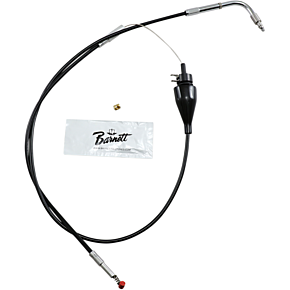 Idle Cable - Cruise - Black 101-30-41002