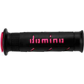 Grips - XM2 - Black/Pink A25041C4340