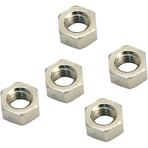 Throttle Shaft Nut - 5-Pack 11-2363