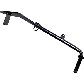 Kickstand - Black - 10-1/2" 0510-0399
