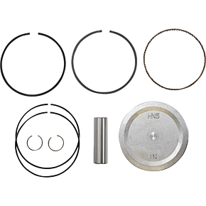 Piston Kit 01.1480.000