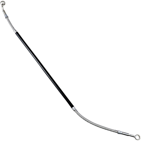 Brake Hose - Rear - 5° 2701774