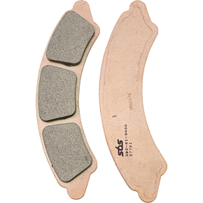 Off-Road Sintered Brake Pads 977SI
