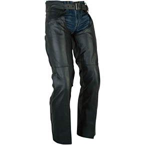 Sabot Chaps - Black - 4XL 2812-0026