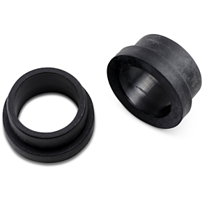 Shock Bushing - 1.005" OD x 0.57" H x 0.828" ID x  1.2" Flange OD. - 2-Pack EPISB400