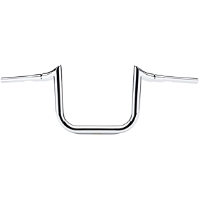 Handlebar - Prime Ape - 10" - Chrome LA-7354-10