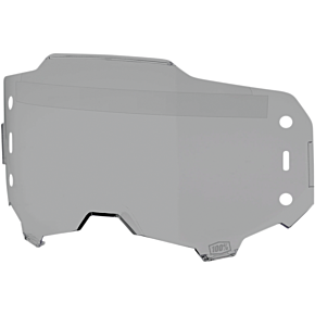 Armega Forecast Replacement Injected Smoke Lens