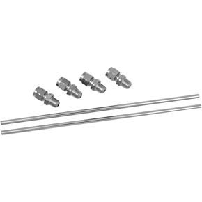 Rocker Box Oil Line - XL DS-246005