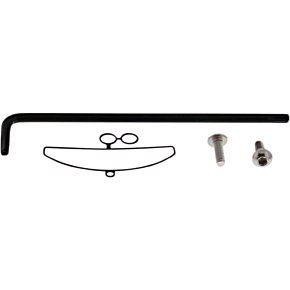 Carb Mid Body Gasket Kit 0935-1169