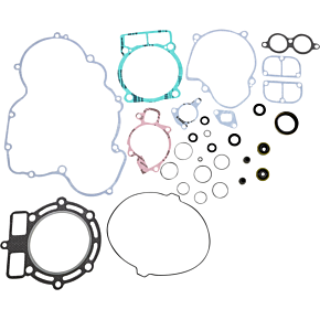 Gasket Kit - Complete 34.6528