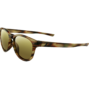 Tide Sunglasses - Brown Blend - Brown/Brown Revo EZTI002